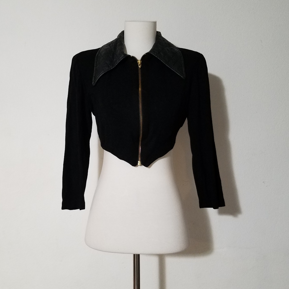 Caché Jacket